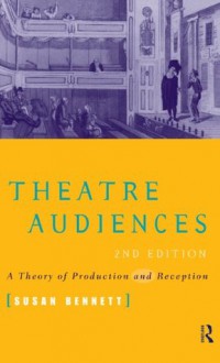 Theatre Audiences - Susan Bennett