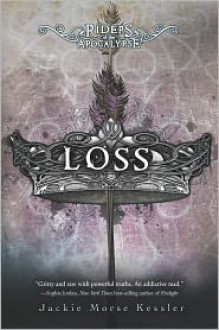 Loss - Jackie Morse Kessler