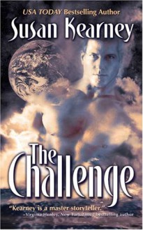 The Challenge - Susan Kearney