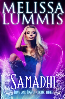 Samadhi - Melissa Lummis