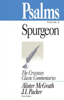 Psalms - Charles H. Spurgeon