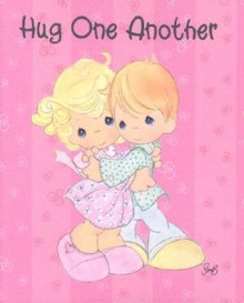 Hug One Another - Teresa Bell Kindred, Samuel J. Butcher