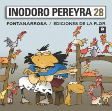 Inodoro Pereyra 28 - Roberto Fontanarrosa