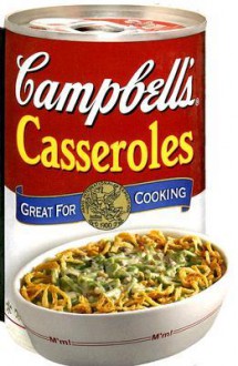 Campbell's Casseroles - Publications International Ltd.