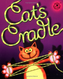 Cats Cradle (Mini Maestro) - De-ann Black