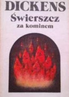 Świerszcz za kominem - Charles Dickens