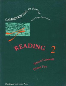 Reading 2, Student's Book - Simon Greenall, Diana Pye