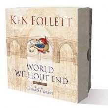 World Without End - Richard E. Grant, Ken Follett