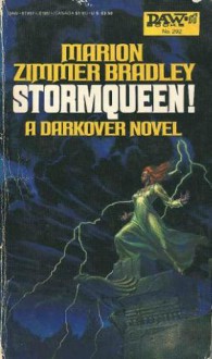 Stormqueen! - Marion Zimmer Bradley