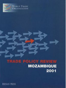 Trade Policy Review: Mozambique - World Trade Organization