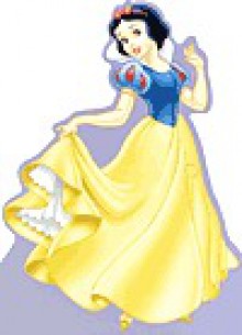 Snow White (Disney Favorite Friends Book) - Walt Disney Company