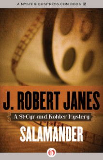 Salamander - Joseph Robert Janes