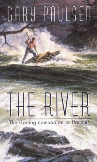 The River - Gary Paulsen