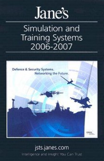 Jane's Simulation and Training Systems - David Oliver