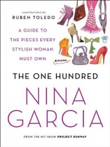 The One Hundred - Nina Garcia