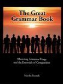 The Great Grammar Book - Marsha Sramek