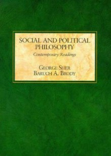 Social and Political Philosophy - George Sher