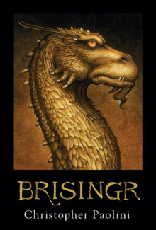 Brisingr - Christopher Paolini, Marina Concetta Scotto di Santillo, Valeria Bastia, Patrizia Rossi