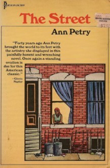 The Street - Ann Petry