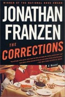 The Corrections - Jonathan Franzen