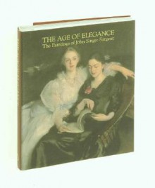 The Age of Elegance - Phaidon Press