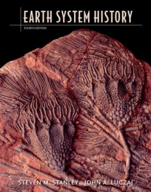 Earth System History - Steven M Stanley