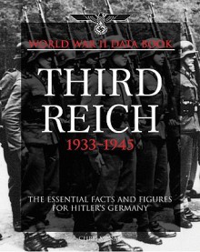 Third Reich Databook: 1939 45 - Chris McNab