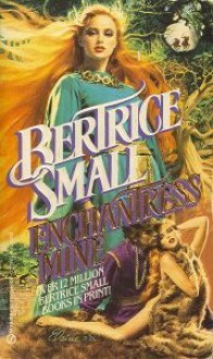 Enchantress Mine (Signet) - Bertrice Small