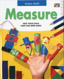 Action Math Measure - Two-Can