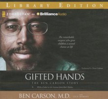 Gifted Hands: The Ben Carson Story - Ben Carson