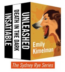 SYDNEY RYE BOX SET (Books 1-3) - Emily Kimelman