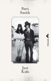 Just kids (Varia) (Italian Edition) - Patti Smith, A. Mari