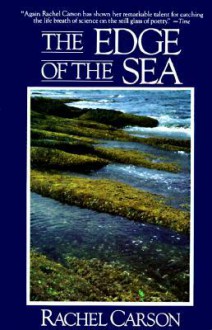 The Edge Of The Sea - Rachel Carson