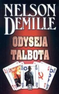 Odyseja Talbota - DeMille Nelson - Nelson DeMille