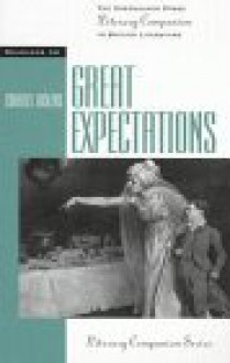 Literary Companion Series - Great Expectations (paperback edition) (Literary Companion Series) - Lawrence Kappel, Larry Kappel