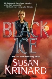 Black Ice - Susan Krinard