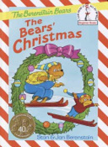 The Bears' Christmas - Stan Berenstain