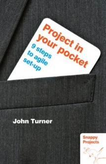 Project in your pocket - John Turner