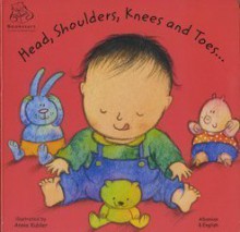 Head, Shoulders, Knees and Toes - Annie Kubler