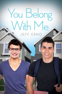 You Belong with Me [Library Edition] - Jeff Erno