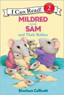 Mildred and Sam and Their Babies - Sharleen Collicott