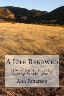 A Life Renewed - Ann Patterson