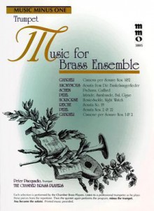 Music for Brass Ensemble - Peter Piacquadio