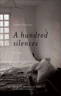 A Hundred Silences - Gabeba Baderoon