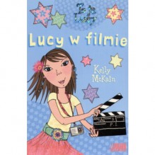 Lucy w filmie - Kelly McKain