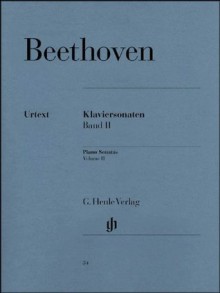 Piano Sonatas, Vol. 2: Beethoven - Ludwig van Beethoven