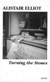 Turning the Stones - Alistair Elliot