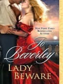 Lady Beware (Company of Rogues, #14) - Jo Beverley