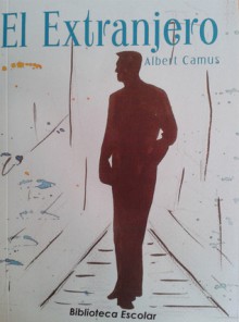 El extranjero - Albert Camus