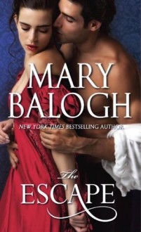 The Escape - Mary Balogh